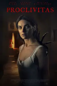 Poster to the movie "Proclivitas" #908426