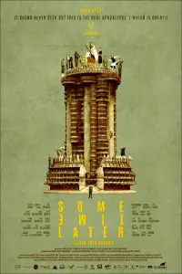 Poster to the movie "Some Time Later" #1062165