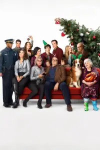 Poster to the movie "Love the Coopers" #1079849