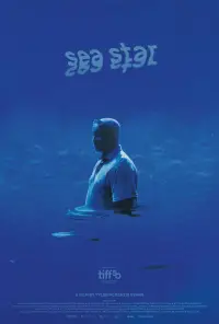 Poster to the movie "Sea Star" #872885