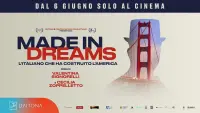 Backdrop to the movie "Made in Dreams - L