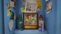 Backdrop to the movie "Monsters University" #741431
