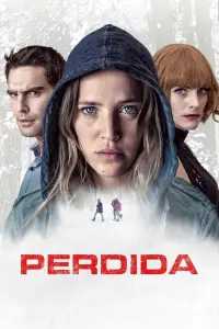 Poster to the movie "Perdida" #1086656