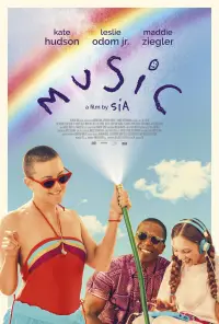 Poster to the movie "Music" #682972