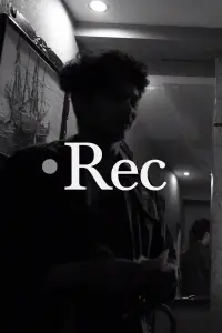 Poster to the movie "REC" #798486