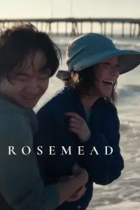 Poster to the movie "Rosemead" #1055404