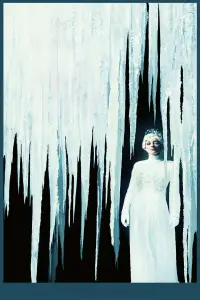 Poster to the movie "The Ice Tower" #610175