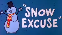 Backdrop to the movie "Snow Excuse" #865503