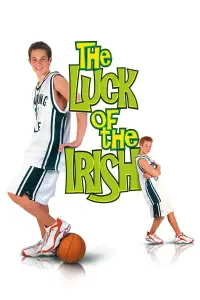 Poster to the movie "The Luck of the Irish" #1094890