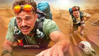 Backdrop to the movie "The Toughest Footrace on Earth" #785706