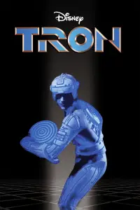 Poster to the movie "Tron" #641749