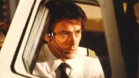 Backdrop to the movie "The Concorde... Airport 
