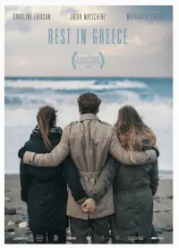 Poster to the movie "Rest in Greece" #1201425