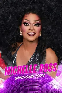 Michelle Ross: Unknown Icon