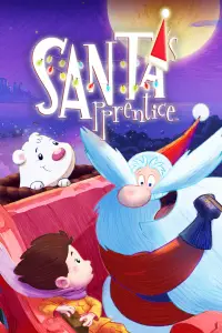 Poster to the movie "Santa