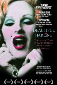 Poster to the movie "Beautiful Darling" #1115328