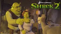 Backdrop to the movie "Shrek 2" #914753