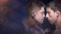 Backdrop to the movie "UFC on ESPN 64: Moreno vs. Erceg" #726925