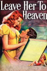 Poster to the movie "Leave Her to Heaven" #1138146