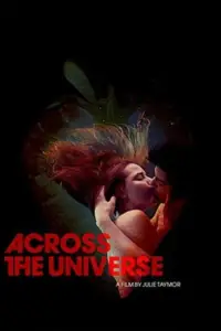 Poster to the movie "Across the Universe" #977361