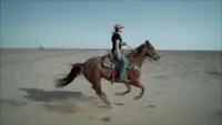 Backdrop to the movie "Rodeo Girls" #833133