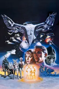 Battle Beyond the Stars