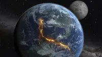 Backdrop to the movie "Crack in the World" #727983