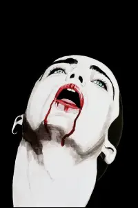 Poster to the movie "Blood for Dracula" #891758