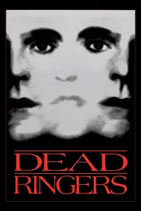 Poster to the movie "Dead Ringers" #1067936