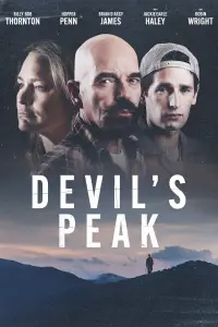Poster to the movie "Devil