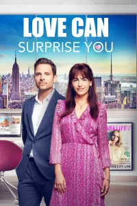 Poster to the movie "10 Truths About Love" #1117689