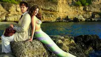 Backdrop to the movie "Fishtales" #627214