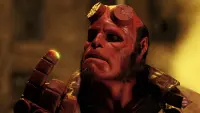 Backdrop to the movie "Hellboy" #853709