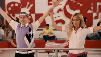 Backdrop to the movie "High School Musical 3: Senior Year" #756417