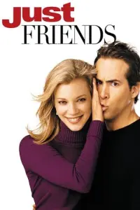 Poster to the movie "Just Friends" #778953
