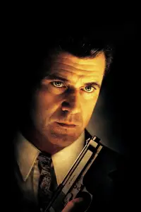 Poster to the movie "Payback" #1024456