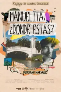Manuelita, Where are you?
