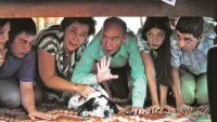 Backdrop to the movie "Mommy, I