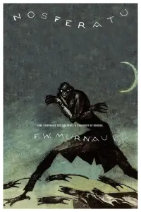 Poster to the movie "Nosferatu" #676432