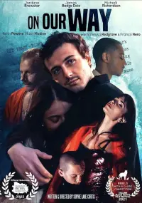 Poster to the movie "On Our Way" #1236471
