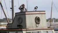 Backdrop to the movie "Jaws" #789542