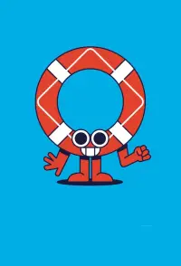 Poster to the movie "Saving Kevin" #723847