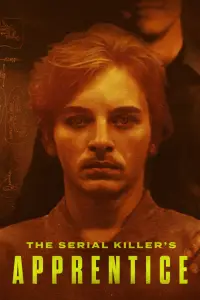 Poster to the movie "The Serial Killer