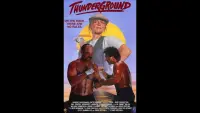Backdrop to the movie "Thunderground" #734299