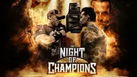 Backdrop to the movie "WWE Night Of Champions 2025" #803769