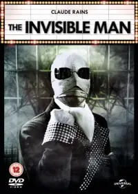 Poster to the movie "The Invisible Man" #997661
