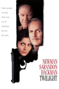 Poster to the movie "Twilight" #988957