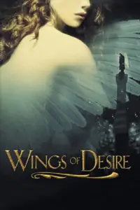 Poster to the movie "Wings of Desire" #934148