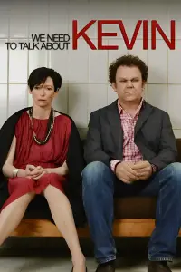 Poster to the movie "We Need to Talk About Kevin" #983390