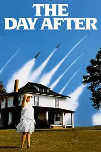Poster to the movie "The Day After" #1026396